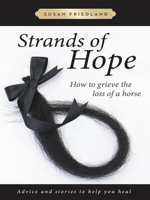 cover image of Strands of Hope
